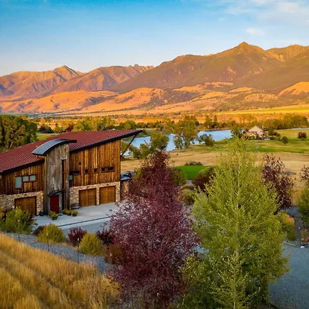 Yellowstone Beach Club